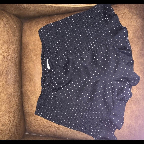 Polka dot Shorts - Picture 2 of 4